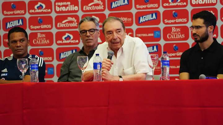 Fuad Char vuelve a arremeter contra el valor del contrato de los derechos de televisión de la Liga: 'Es el peor del mundo'