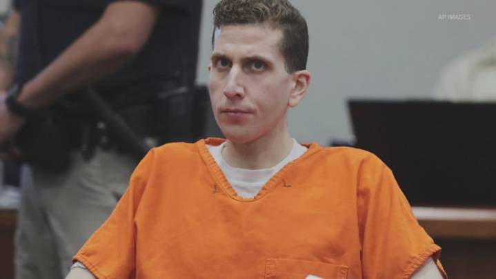 New documents reveal Bryan Kohberger’s unsettling behavior while at Washington State University