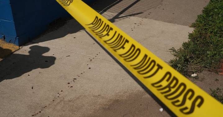 Shooting at Annunciation Church in Minneapolis Leaves Multiple People Dead