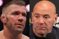 Dricus Du Plessis Unexpectedly Roasted in Dana White’s $1.7 Billion Tie