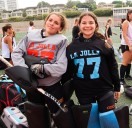 LJHS field hockey goalie Adalee Branstetter: Dynamic travel through Czechia
