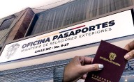 Cancillería firma contrato con Thomas Greg para expedición de pasaportes
