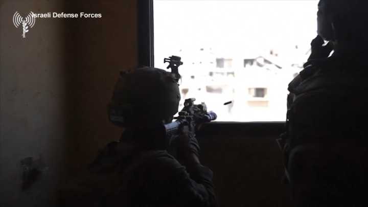 Israel plans to retake Gaza City, escalating the war with Hamas and fueling worries for hostages