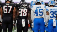 Detroit Lions' Morice Norris injury raises memories of similar recent NFL incidents