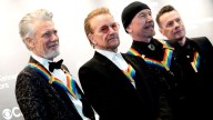 U2 members speak out on Gaza: ‘A test of our shared humanity’