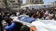 Gaza: un ataque israelí mató a 20 personas, cuatro de ellas periodistas