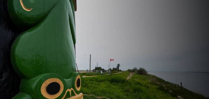 B.C. Supreme Court makes huge decision in land claims case