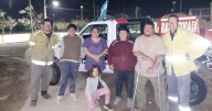 Bomberos de Pocito recuperaron su motobomba gracias a un aporte solidario