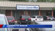 Missouri drivers should expect to see increase in license fees