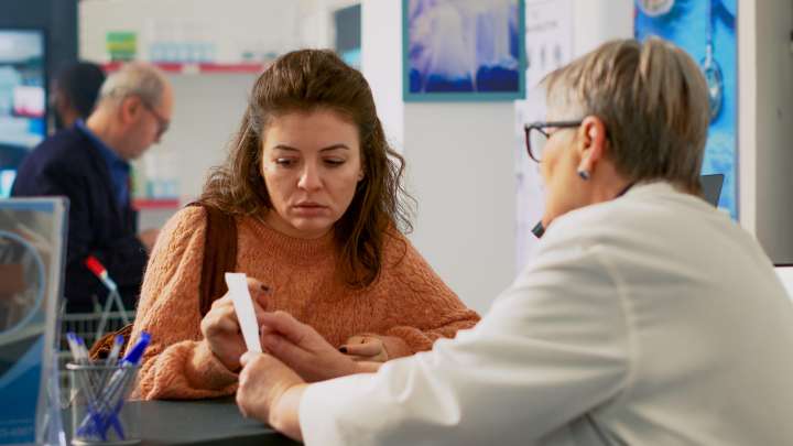 El tratamiento para los infartos no ayuda a todos los pacientes y perjudica a las mujeres