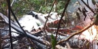 Aeronave que movilizaba una misión médica se accidentó en la selva de Vaupés: cuatro ocupantes fallecieron, incluida una mujer en estado de embarazo