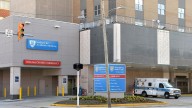 Knife-wielding man fatally shot by police in West Virginia hospital emergency room