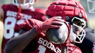 Meet the young OU football players who could most benefit from opener?