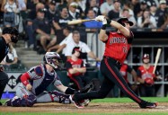 Colson Montgomery: Injury slows Chicago White Sox rookie's HR tear