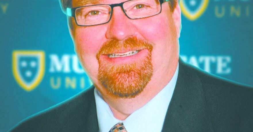 Todd to return to position as MSU faculty member