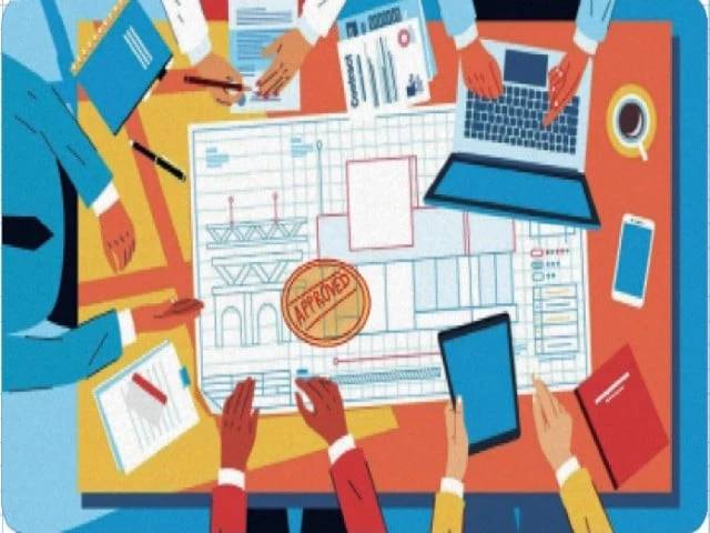 ECNEC approves Rs1.5tr for 27 projects
