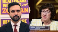 Democrat Graham Platner exporting Mamdani socialism to Maine: state GOP chief