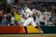Mets' head of baseball reportedly goes to Japan to scout star slugger set to be posted in offseason