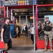 President Trump sent troops into DC to address crime. Gov. Hochul did it in NYC first.