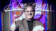Antonio Romero deslumbra con “Alucinante” en la Sala Houdini de Madrid