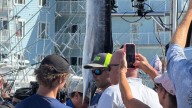White Marlin Open Day 6 leaderboard: Michael Jordan boat in 2nd place