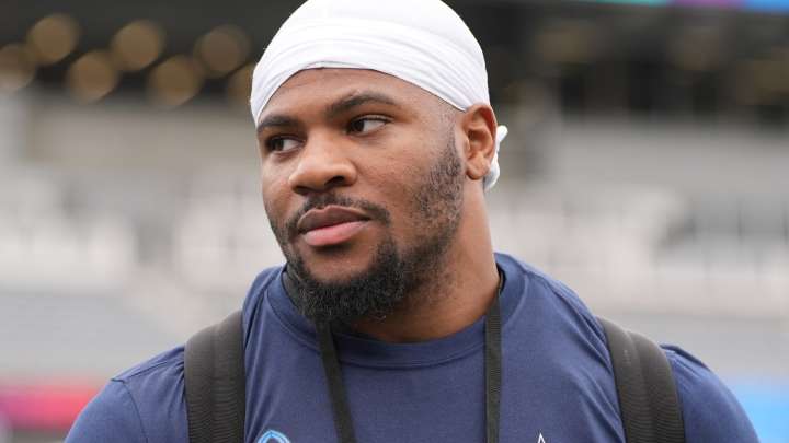Dallas Cowboys receive more concerning Micah Parsons news in latest contract update over new $200 million deal