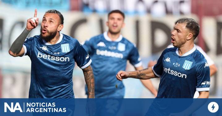 Cómo ver en vivo Peñarol vs Racing por la Copa Libertadores: horario y formaciones