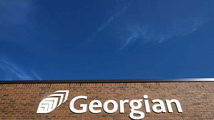 Georgian College Move-In Day Saturday