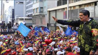 Concierto “Canto de Lealtad: Los Leales sin precio” reunirá a artistas por la soberanía en la Plaza Bolívar de Caracas
