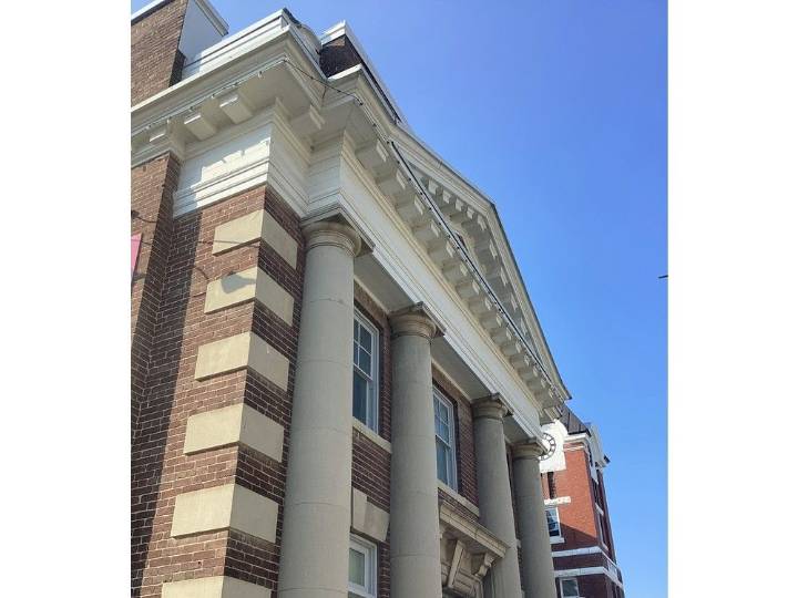 Seaforth's Canadian Imperial Bank of Commerce