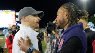 Blue Hens spoil DeSean Jackson's coaching debut, top Delaware State