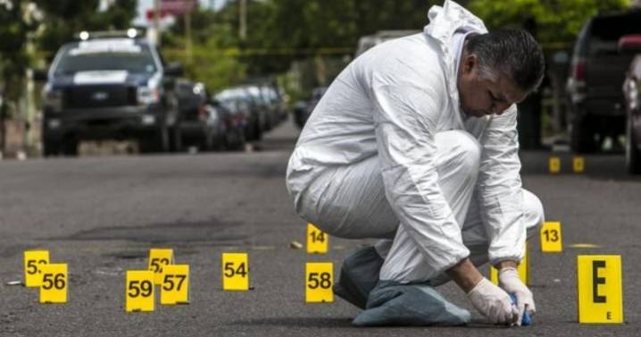 Genera resultados estrategia de seguridad; bajan 10% delitos