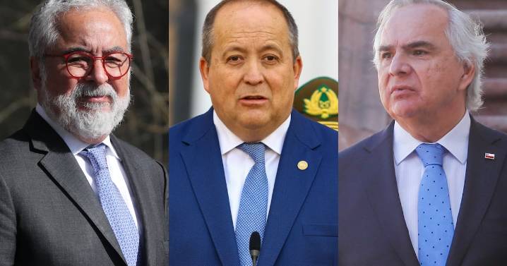 Suprema complica al fiscal Valencia: ordena investigar si reunión con Chadwick y Hermosilla se ajustó a ley de Lobby
