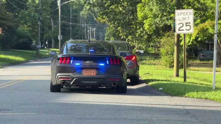 'Not worth someone's life': Gastonia drivers caught passing school buses