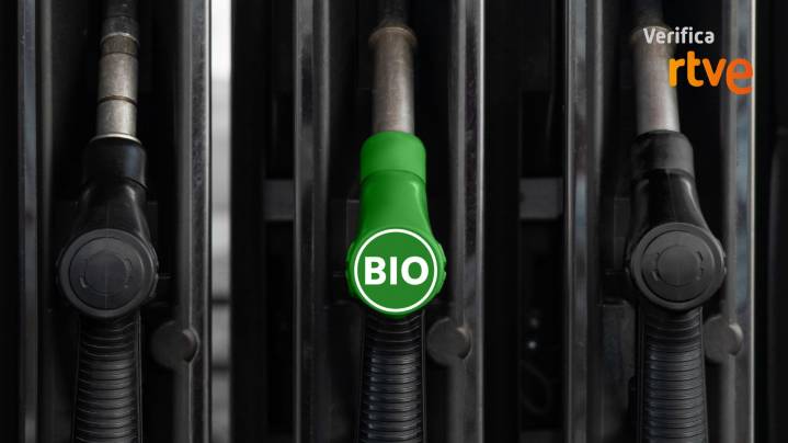 ¿Es 100% renovable el combustible hidrobiodiésel? Esto dicen los expertos