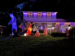 Spanning the Need, 330ToGO seeking address submissions for 2025 Halloween Loop