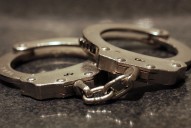 Pop superstar arrested and hospitalized after roaming streets in underwear and cowboy boots