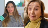 ¿Fiestas de PDI y Carabineros?: Nieta de María Elcira estalla ante nueva información y "nexo"