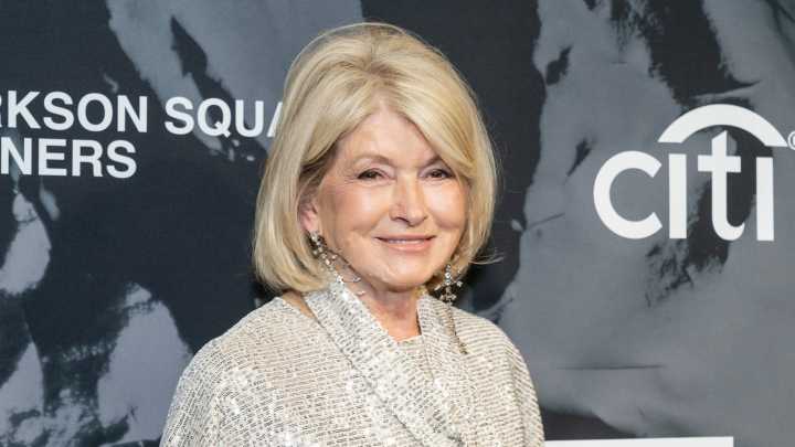 How To Make A Hot Dog Like Martha Stewart