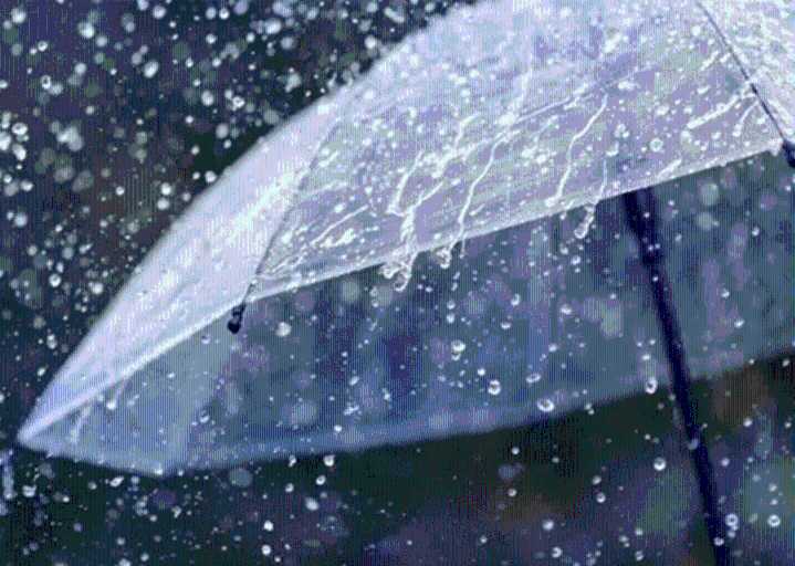 Se afianza la llegada de lluvia: para cuándo se anuncian las tormentas en la zona central del país