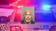 Affidavit: Man caught with crack, meth and nunchucks during Lincoln traffic stop