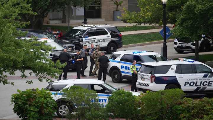 ‘A cruel hoax’: Active shooting reported at Villanova University campus not real, says president