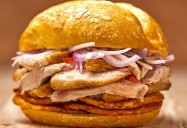 Mundial de los Desayunos de Ibai: pan con chicharrón lleva a Perú a cuartos de final