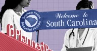 Planned Parenthood files legal challenge in South Carolina to protect Medicaid funding