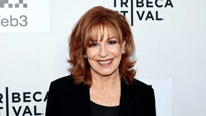 Joy Behar Net Worth 2025: How Much Money Does ‘The View’ Host Make?