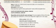 Abre Secretaría de Cultura inscripciones para la Escuela de Iniciación Artística “Casa de Artes José Gorostiza”