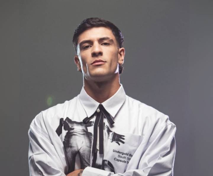 All Music Fest: Emil confirma su participación con "Si quieres volver"