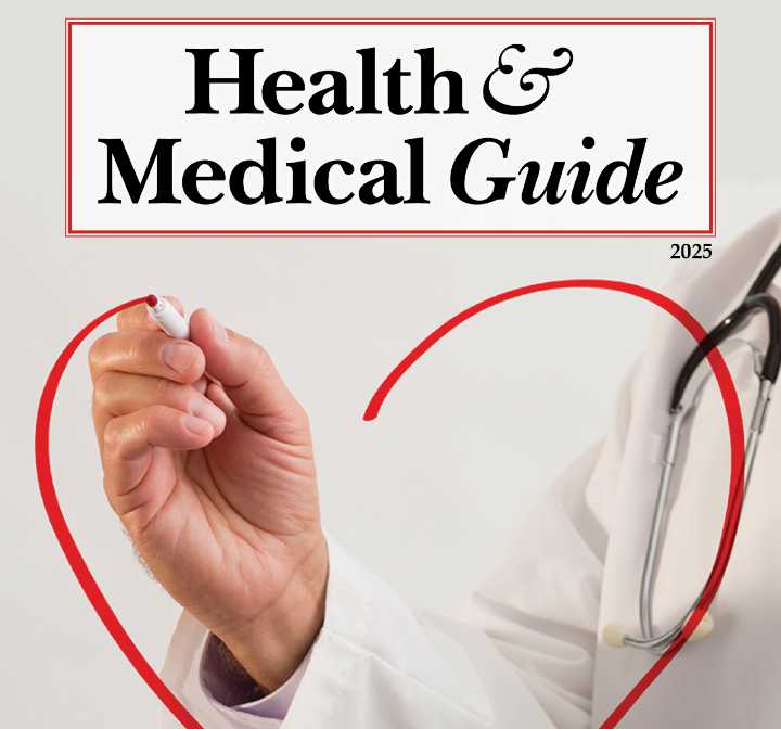 Medical Directory 2025