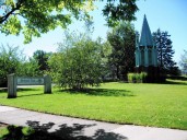 Wilmette Parks commissioner survives residency challenge, former board president moves away