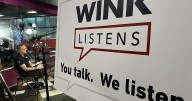 WINK Listens second round happening now